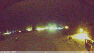 Ski areál Razula - Sjezdovka Horal, Golf Club Horal - 28.12.2025 v 04:15 Ski areál Razula - Sjezdovka Horal, Golf Club Horal - 28.12.2025 v 04:15