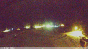 Ski areál Razula - Sjezdovka Horal, Golf Club Horal - 28.12.2025 v 05:03 Ski areál Razula - Sjezdovka Horal, Golf Club Horal - 28.12.2025 v 05:03