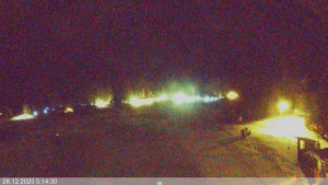 Ski areál Razula - Sjezdovka Horal, Golf Club Horal - 28.12.2025 v 05:15 Ski areál Razula - Sjezdovka Horal, Golf Club Horal - 28.12.2025 v 05:15