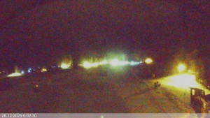 Ski areál Razula - Sjezdovka Horal, Golf Club Horal - 28.12.2025 v 06:03 Ski areál Razula - Sjezdovka Horal, Golf Club Horal - 28.12.2025 v 06:03