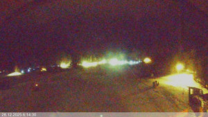 Ski areál Razula - Sjezdovka Horal, Golf Club Horal - 28.12.2025 v 06:15 Ski areál Razula - Sjezdovka Horal, Golf Club Horal - 28.12.2025 v 06:15