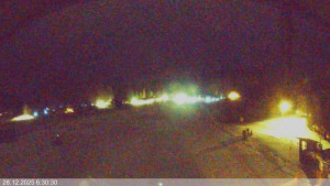 Ski areál Razula - Sjezdovka Horal, Golf Club Horal - 28.12.2025 v 06:31 Ski areál Razula - Sjezdovka Horal, Golf Club Horal - 28.12.2025 v 06:31