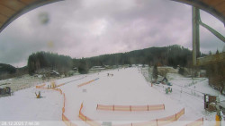 Sjezdovka Horal, Golf Club Horal