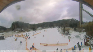 Ski areál Razula - Sjezdovka Horal, Golf Club Horal - 28.12.2025 v 10:15 Ski areál Razula - Sjezdovka Horal, Golf Club Horal - 28.12.2025 v 10:15