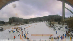 Sjezdovka Horal, Golf Club Horal