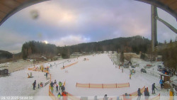 Sjezdovka Horal, Golf Club Horal