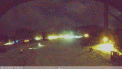 Sjezdovka Horal, Golf Club Horal