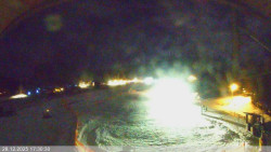 Sjezdovka Horal, Golf Club Horal