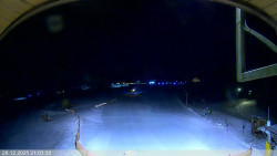 Sjezdovka Horal, Golf Club Horal