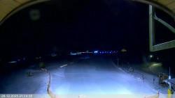 Sjezdovka Horal, Golf Club Horal