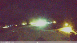 Sjezdovka Horal, Golf Club Horal