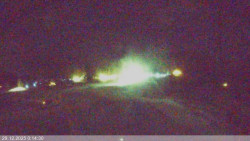 Sjezdovka Horal, Golf Club Horal