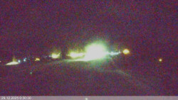 Sjezdovka Horal, Golf Club Horal