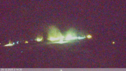 Sjezdovka Horal, Golf Club Horal