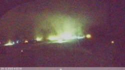 Sjezdovka Horal, Golf Club Horal