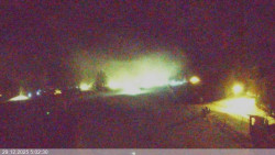 Sjezdovka Horal, Golf Club Horal