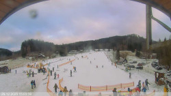 Sjezdovka Horal, Golf Club Horal