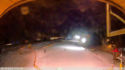 Sjezdovka Horal, Golf Club Horal