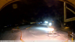 Sjezdovka Horal, Golf Club Horal