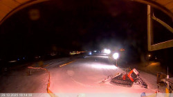 Sjezdovka Horal, Golf Club Horal