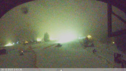 Sjezdovka Horal, Golf Club Horal