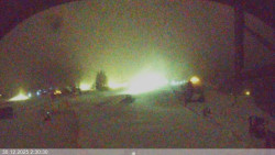 Sjezdovka Horal, Golf Club Horal