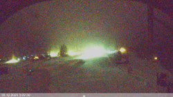 Sjezdovka Horal, Golf Club Horal