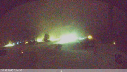 Sjezdovka Horal, Golf Club Horal