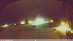 Sjezdovka Horal, Golf Club Horal