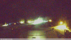 Sjezdovka Horal, Golf Club Horal