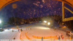 Sjezdovka Horal, Golf Club Horal