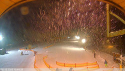 Sjezdovka Horal, Golf Club Horal