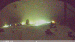 Sjezdovka Horal, Golf Club Horal