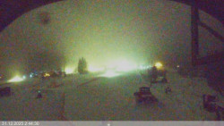 Sjezdovka Horal, Golf Club Horal