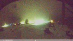 Sjezdovka Horal, Golf Club Horal