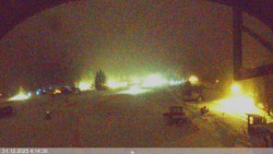 Sjezdovka Horal, Golf Club Horal