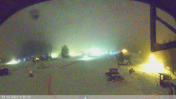 Sjezdovka Horal, Golf Club Horal