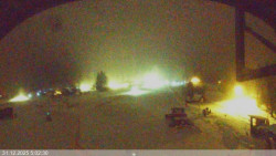 Sjezdovka Horal, Golf Club Horal