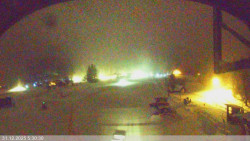 Sjezdovka Horal, Golf Club Horal