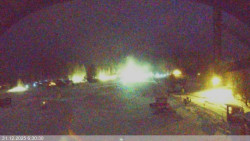 Sjezdovka Horal, Golf Club Horal