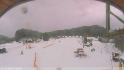 Sjezdovka Horal, Golf Club Horal