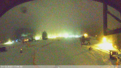 Sjezdovka Horal, Golf Club Horal