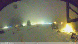 Sjezdovka Horal, Golf Club Horal