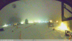 Sjezdovka Horal, Golf Club Horal