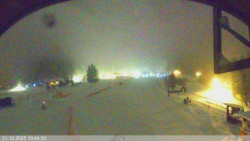 Sjezdovka Horal, Golf Club Horal