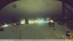 Sjezdovka Horal, Golf Club Horal