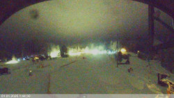 Sjezdovka Horal, Golf Club Horal