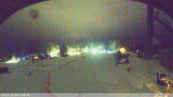 Sjezdovka Horal, Golf Club Horal