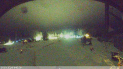 Sjezdovka Horal, Golf Club Horal