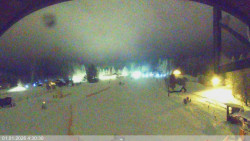 Sjezdovka Horal, Golf Club Horal